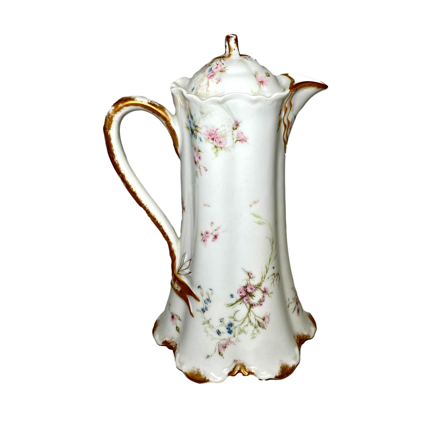 Limoges Teapot