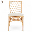 CHAIRS (PAIR)