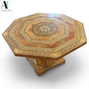 VINTAGE CARD TABLE