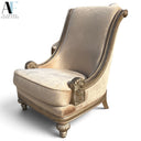 CHAIRS (PAIR)