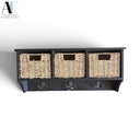 HANGING WALL RACK