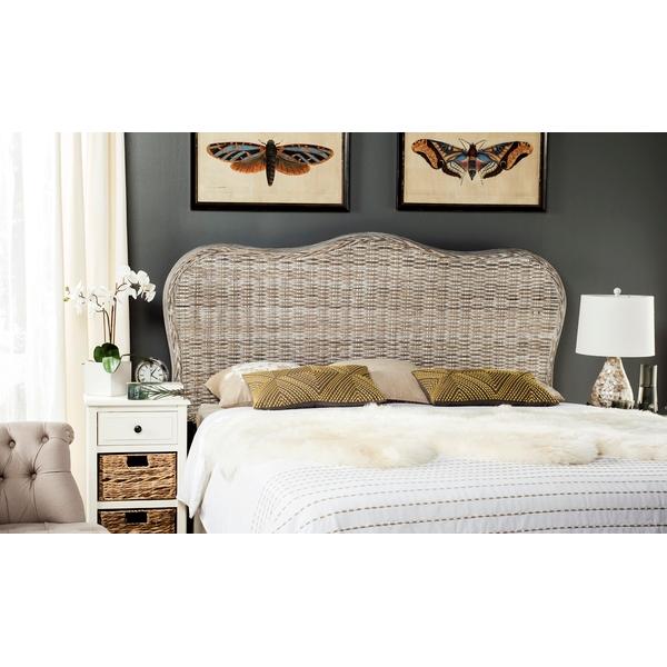 Imelda King Headboard