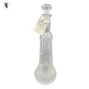 OPTIC DECANTER- TALL ELONGATED