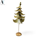 TABLETOP CHRISTMAS TREE