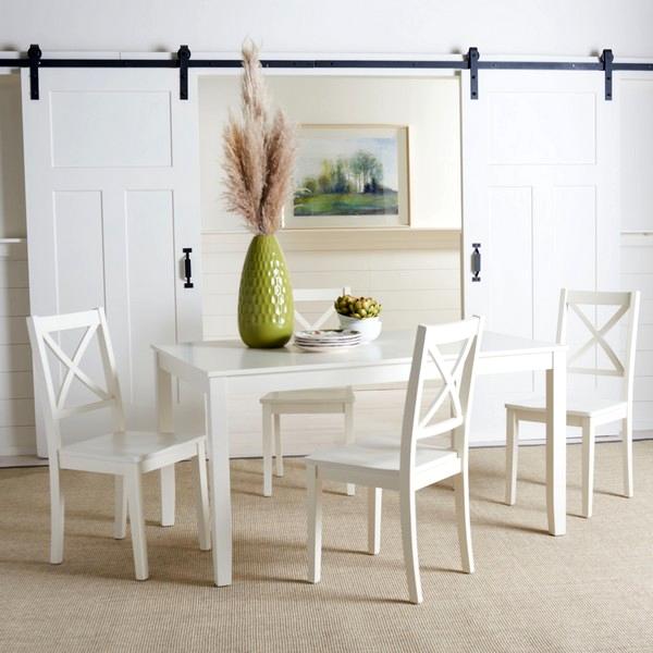 Silio Rectangle Dining Table