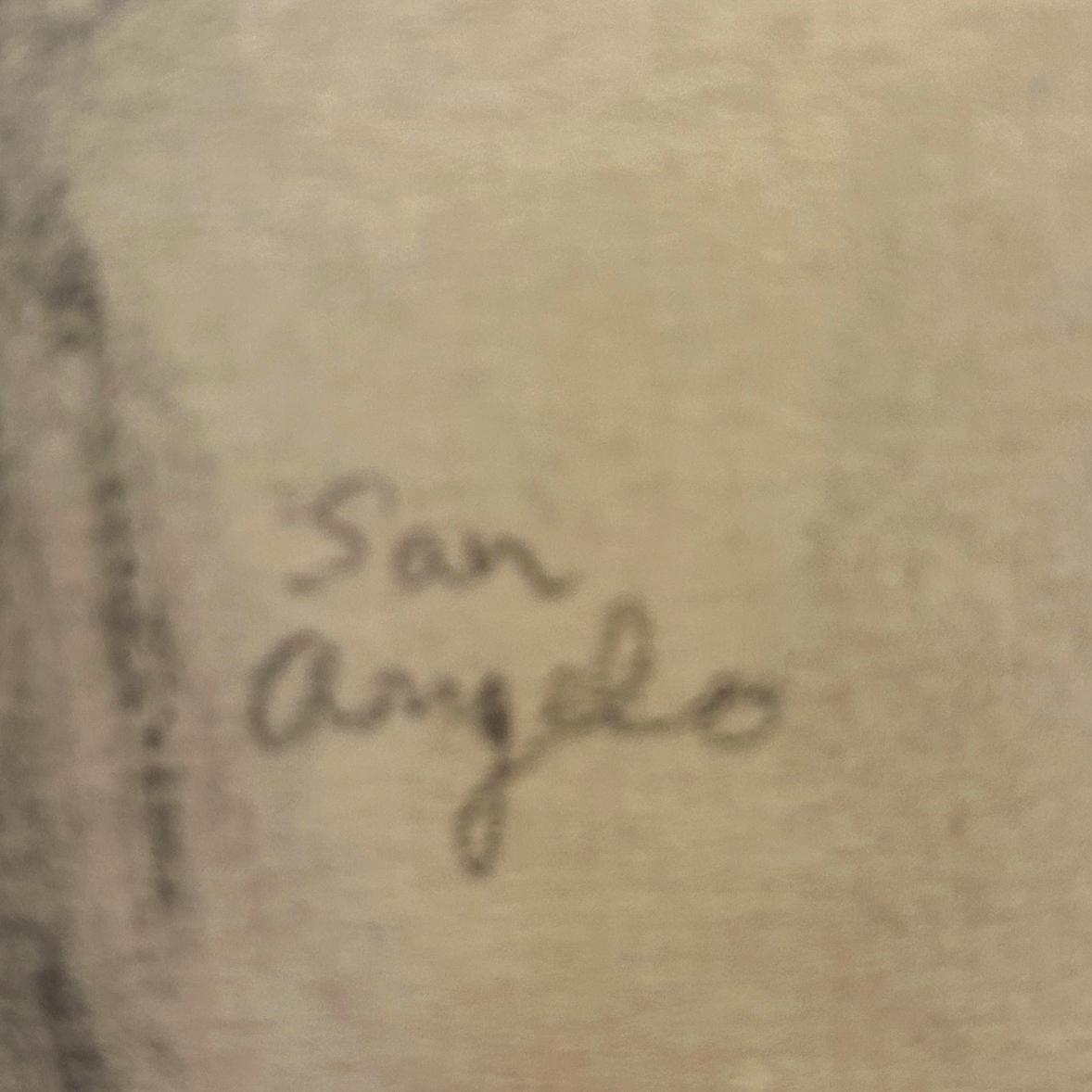 San Angelo Art
