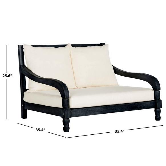 Pomona Lounger