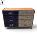 POTTERY BARN DRESSER