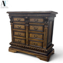 BARCHELOR CHEST