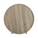 SAFAVIEH COFFEE TABLE