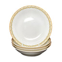 HAIVLAND BOWLS (SET OF 4)