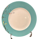 SERVING PLATE