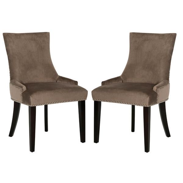 Pair of Lester 19'' H Dining Chairs