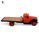 1930'S FLAT BED TRUCK