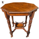 END TABLE