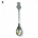 T.H. MARTHINSEN STERLING SOUVENIR SPOON
