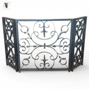 FIREPLACE SCREEN