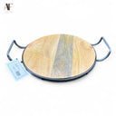 HIGHLANDS SERVING TRAY