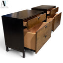QUEEN BEDROOM SET
