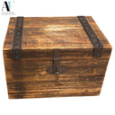 WOOD TRUNK