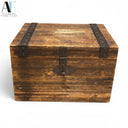 WOOD TRUNK
