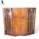 VINTAGE SECRETARY CABINET