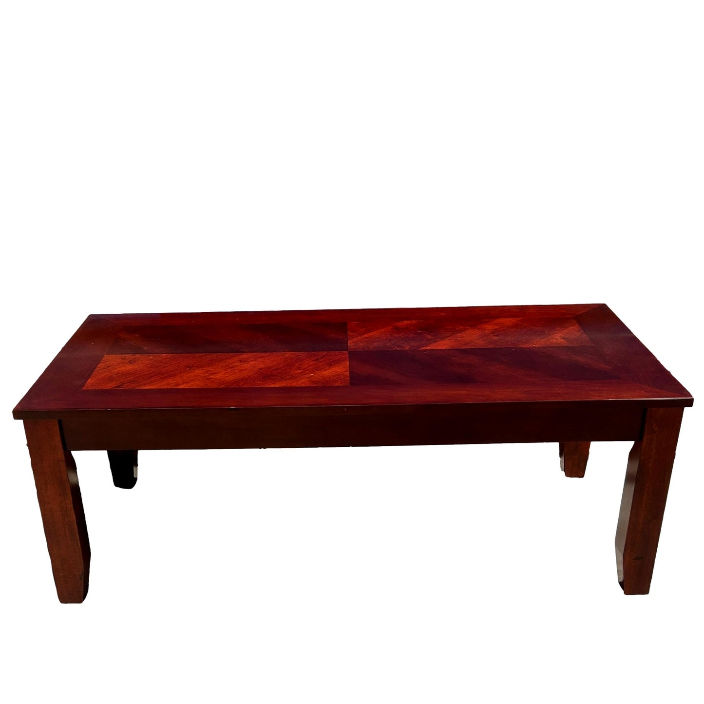 Cofee Table W/ End Tables