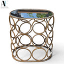 ACCENT TABLE