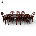 BERNHARDT DINING SET