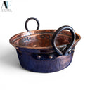 COPPER POT