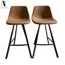 BARSTOOLS (PAIR)