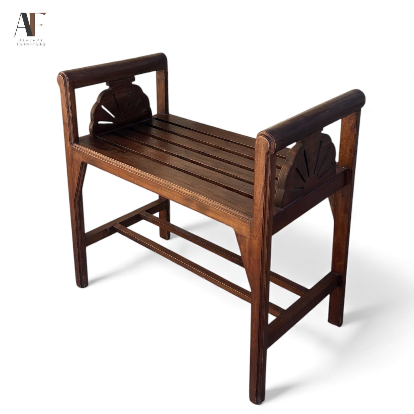 TEAK BENCH