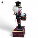 MUSICAL NUTCRACKER
