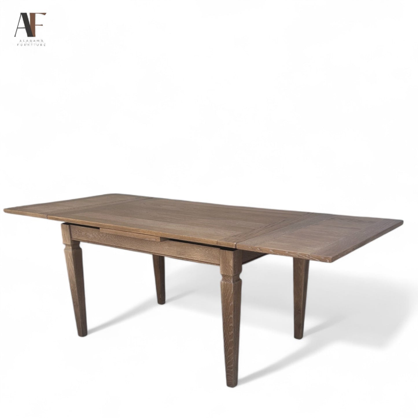 ARHAUS DINING TABLE