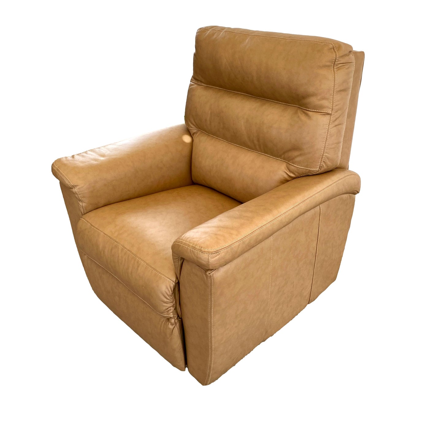 Leather Recliner