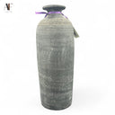 CLAY VASE