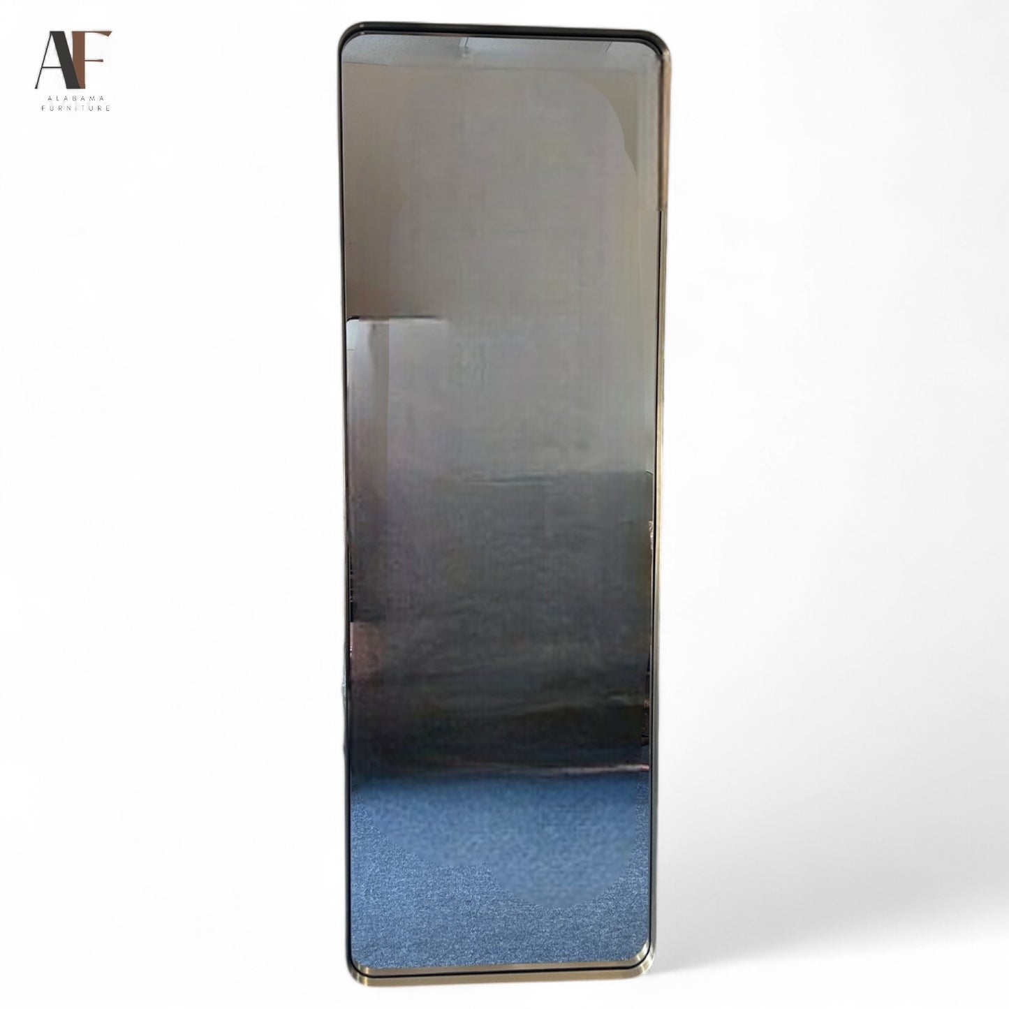 UTTERMOST PADRIA MIRROR