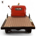1930'S FLAT BED TRUCK