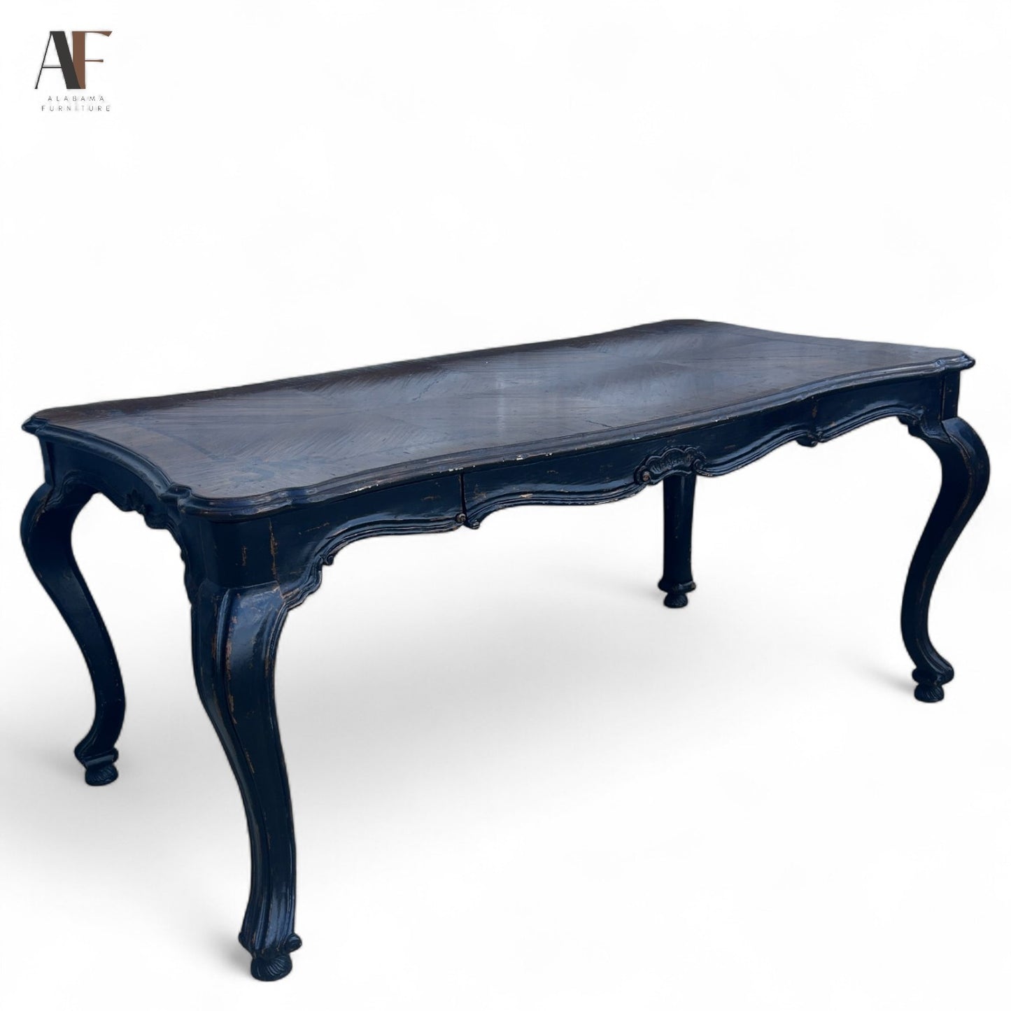 EASTERN LEGENDS DESK