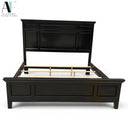 KLAUSSNER KING BED SUITE