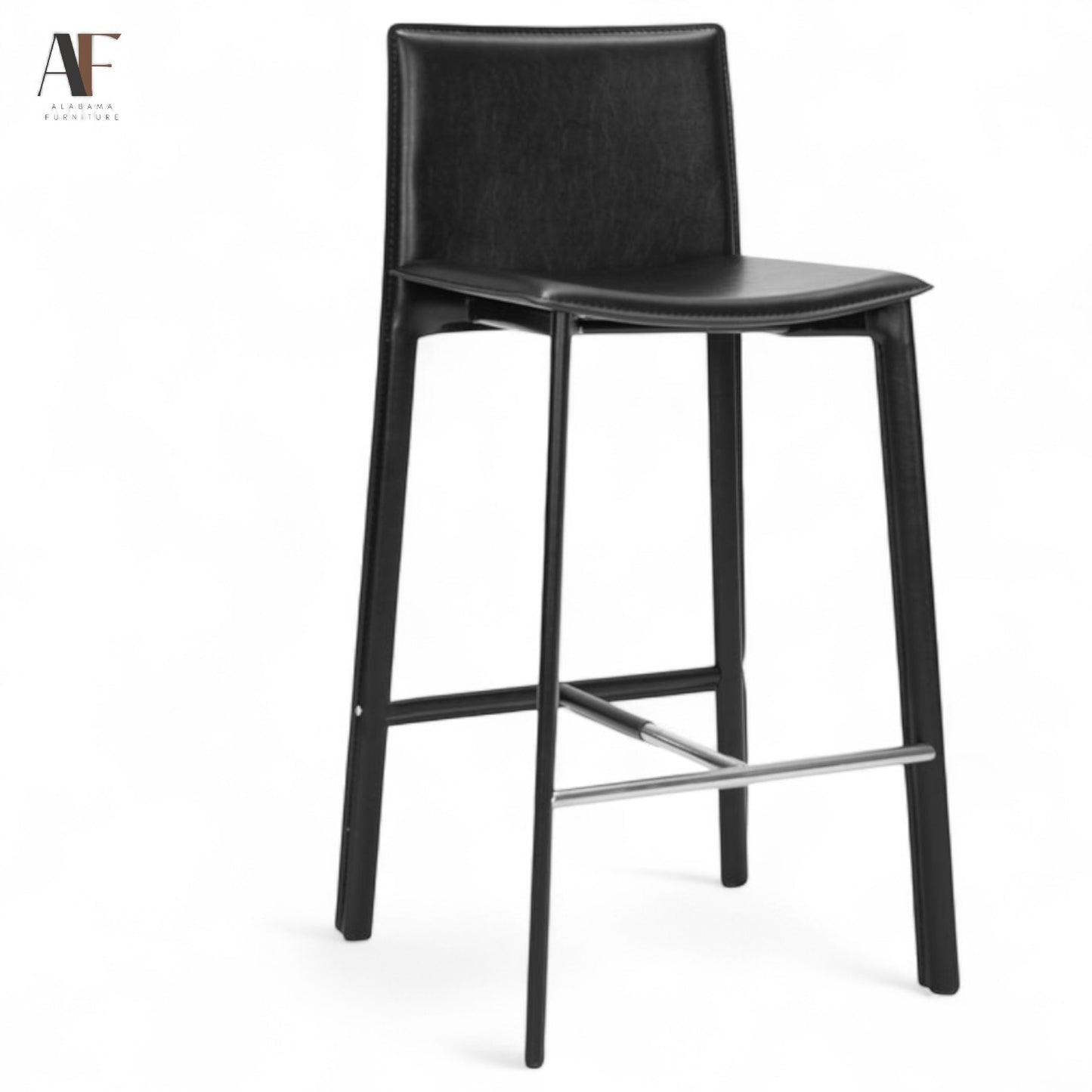 COUNTER STOOLS (PAIR)