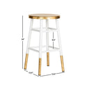 COUNTER HIGH STOOL