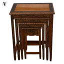 NESTING TABLES