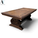 HOOKER DINING SET