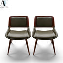 CHAIRS (PAIR)