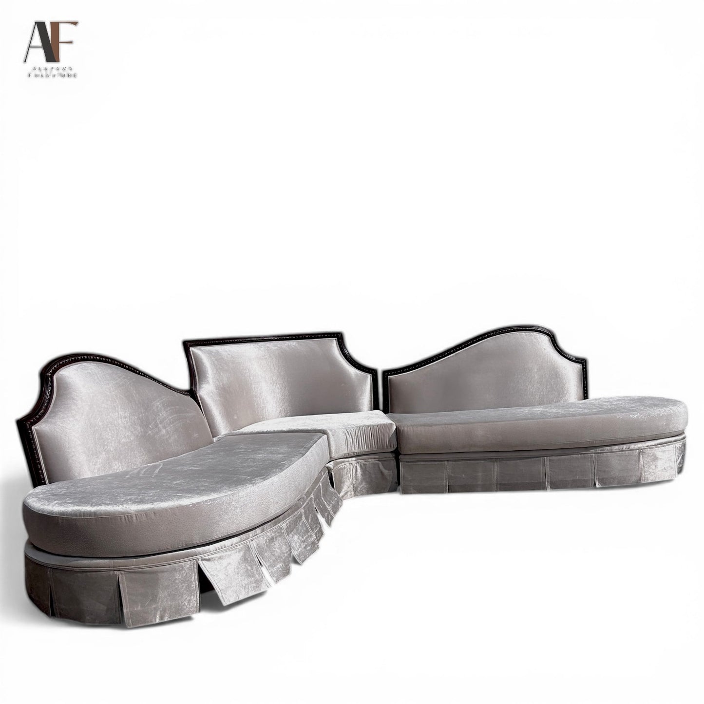 CUSTOM SECTIONAL SOFA