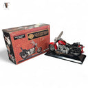 HARLEY DAVIDSON TELEPHONE