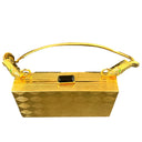 RALPH LAUREN CLUTCH BAG