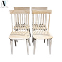 DINING CHAIRS (SET OF 4)