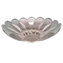 CRYSTAL BOWL